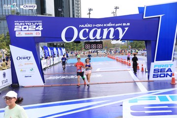 RUN TO LIVE 2024 - Ảnh #1416891