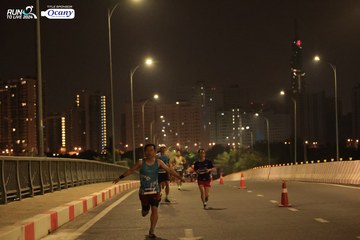 RUN TO LIVE 2024 - Ảnh #1440158