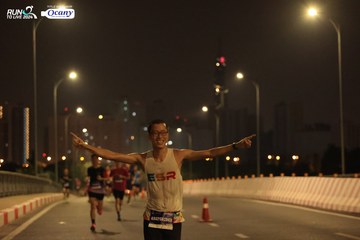 RUN TO LIVE 2024 - Ảnh #1439892
