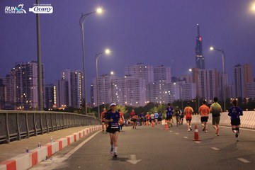 RUN TO LIVE 2024 - Ảnh #1446431