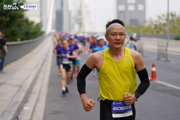 RUN TO LIVE 2024 - Ảnh #1345916