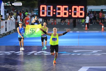 RUN TO LIVE 2024 - Ảnh #1332324