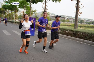 RUN TO LIVE 2024 - Ảnh #1390797