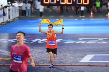 RUN TO LIVE 2024 - Ảnh #1331996