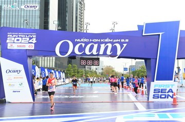 RUN TO LIVE 2024 - Ảnh #1421557