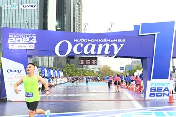 RUN TO LIVE 2024 - Ảnh #1419314