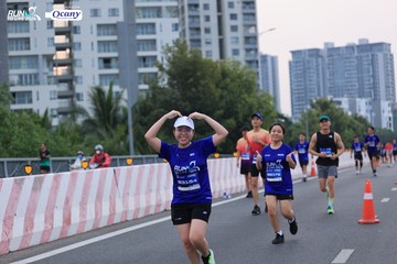 RUN TO LIVE 2024 - Ảnh #1450413
