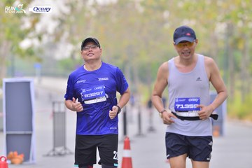 RUN TO LIVE 2024 - Ảnh #1447810