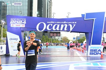 RUN TO LIVE 2024 - Ảnh #1419163