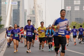 RUN TO LIVE 2024 - Ảnh #1345191