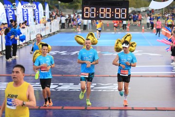 RUN TO LIVE 2024 - Ảnh #1371818