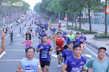 RUN TO LIVE 2024 - Ảnh #1432559