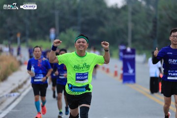 RUN TO LIVE 2024 - Ảnh #1373604