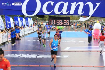 RUN TO LIVE 2024 - Ảnh #1404086