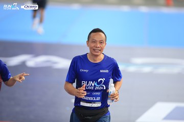 RUN TO LIVE 2024 - Ảnh #1414605