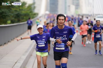 RUN TO LIVE 2024 - Ảnh #1346043