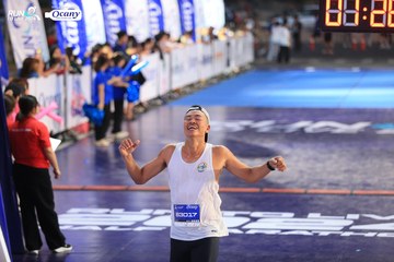 RUN TO LIVE 2024 - Ảnh #1331514