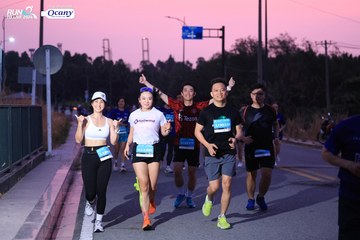 RUN TO LIVE 2024 - Ảnh #1348502