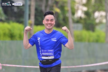 RUN TO LIVE 2024 - Ảnh #1443569