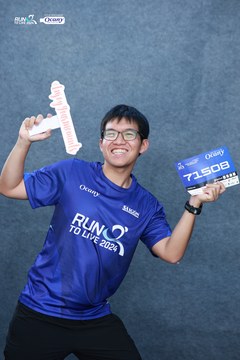 RUN TO LIVE 2024 - Ảnh #1307562