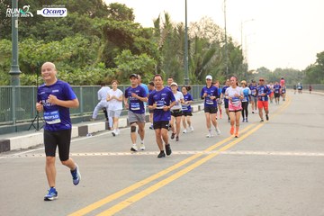 RUN TO LIVE 2024 - Ảnh #1405351