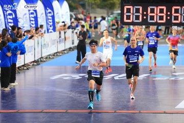 RUN TO LIVE 2024 - Ảnh #1333768