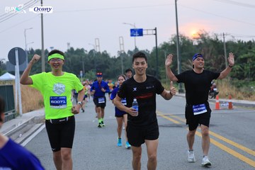 RUN TO LIVE 2024 - Ảnh #1373122