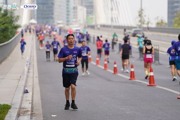 RUN TO LIVE 2024 - Ảnh #1356050
