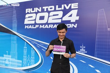 RUN TO LIVE 2024 - Ảnh #1308505