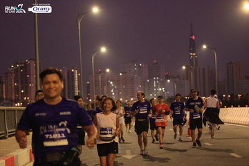 RUN TO LIVE 2024 - Ảnh #1445912