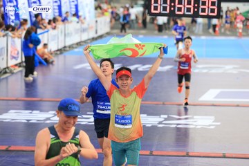 RUN TO LIVE 2024 - Ảnh #1404030