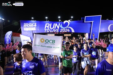 RUN TO LIVE 2024 - Ảnh #1319164