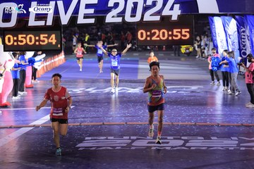 RUN TO LIVE 2024 - Ảnh #1352477