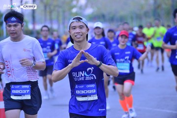 RUN TO LIVE 2024 - Ảnh #1335719