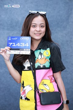 RUN TO LIVE 2024 - Ảnh #1313880