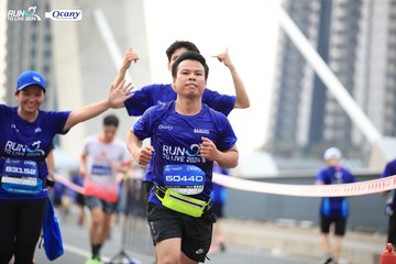RUN TO LIVE 2024 - Ảnh #1348998