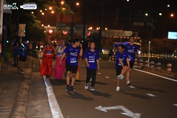 RUN TO LIVE 2024 - Ảnh #1322489