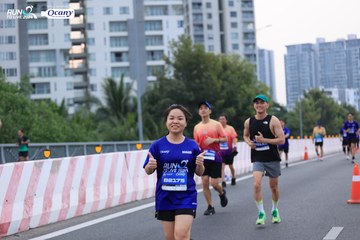RUN TO LIVE 2024 - Ảnh #1450410