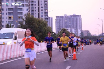 RUN TO LIVE 2024 - Ảnh #1447042