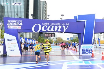 RUN TO LIVE 2024 - Ảnh #1421313