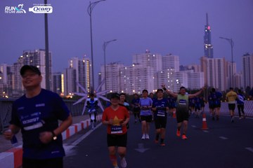 RUN TO LIVE 2024 - Ảnh #1446506