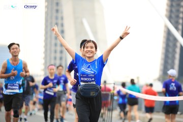 RUN TO LIVE 2024 - Ảnh #1347338