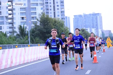 RUN TO LIVE 2024 - Ảnh #1447871
