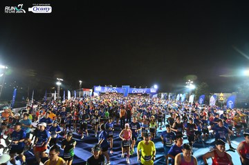 RUN TO LIVE 2024 - Ảnh #1318400