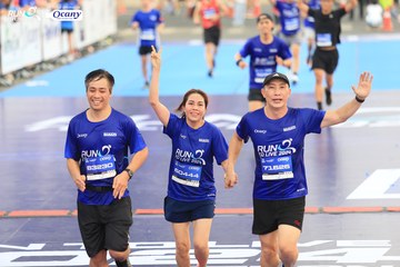 RUN TO LIVE 2024 - Ảnh #1409659