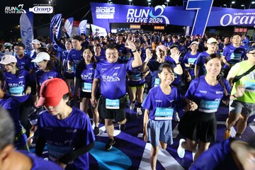 RUN TO LIVE 2024 - Ảnh #1319215