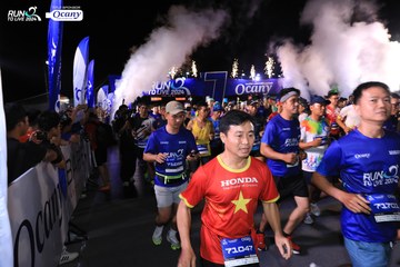 RUN TO LIVE 2024 - Ảnh #1318696