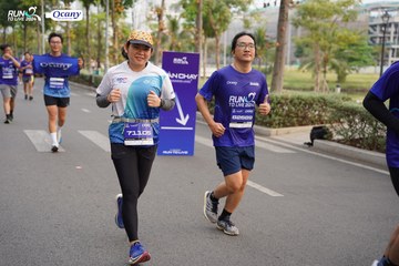 RUN TO LIVE 2024 - Ảnh #1390085