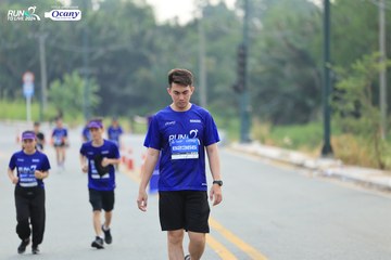 RUN TO LIVE 2024 - Ảnh #1393829