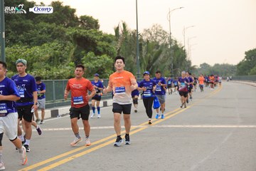 RUN TO LIVE 2024 - Ảnh #1401022